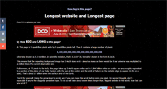 Desktop Screenshot of deepskyfrontier.com